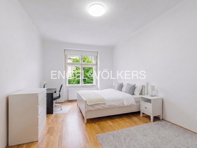 Prodej bytu 3+kk 85 m² - foto 2