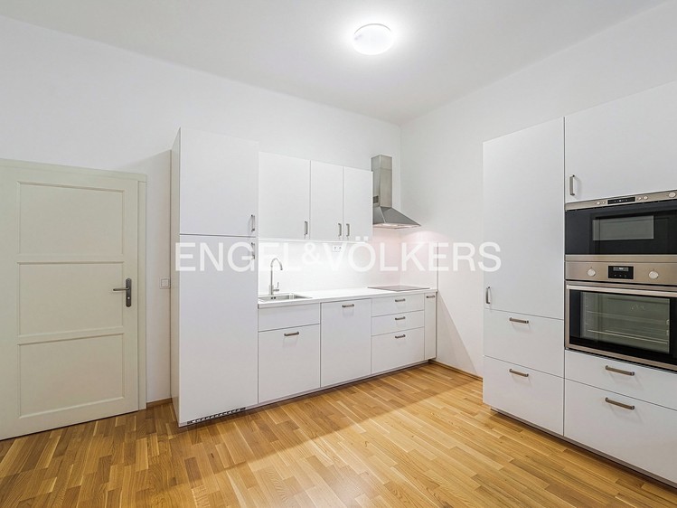 Prodej bytu 3+kk 85 m² - foto 4