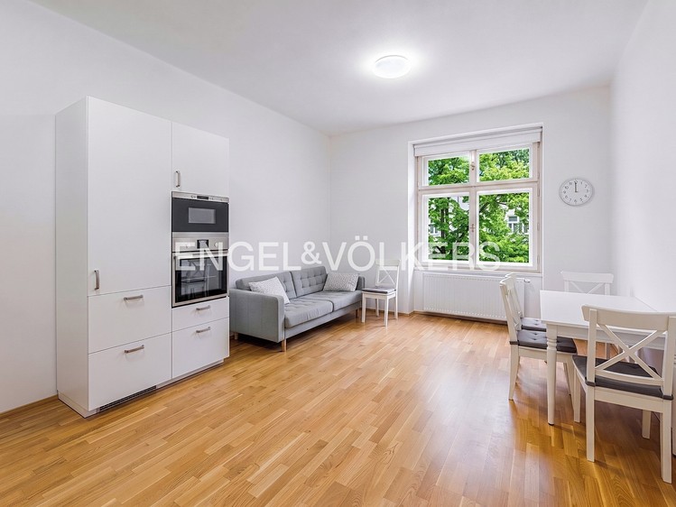 Prodej bytu 3+kk 85 m² - foto 1