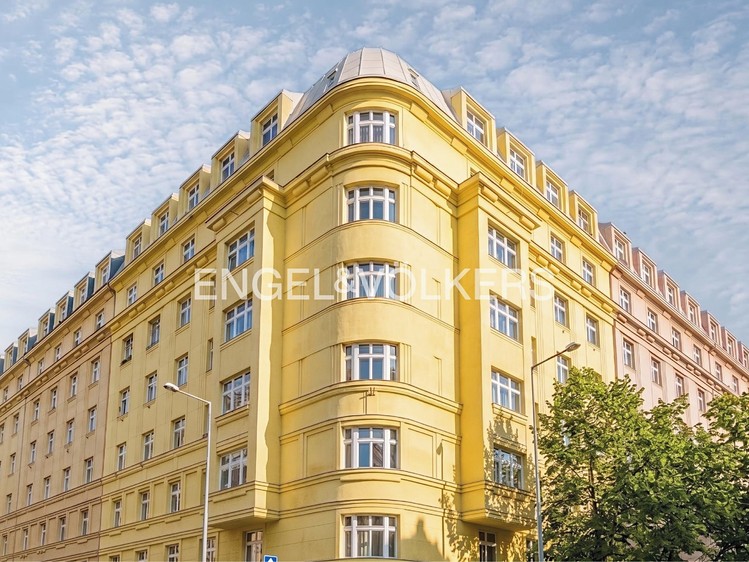 Prodej bytu 3+kk 85 m² - foto 3