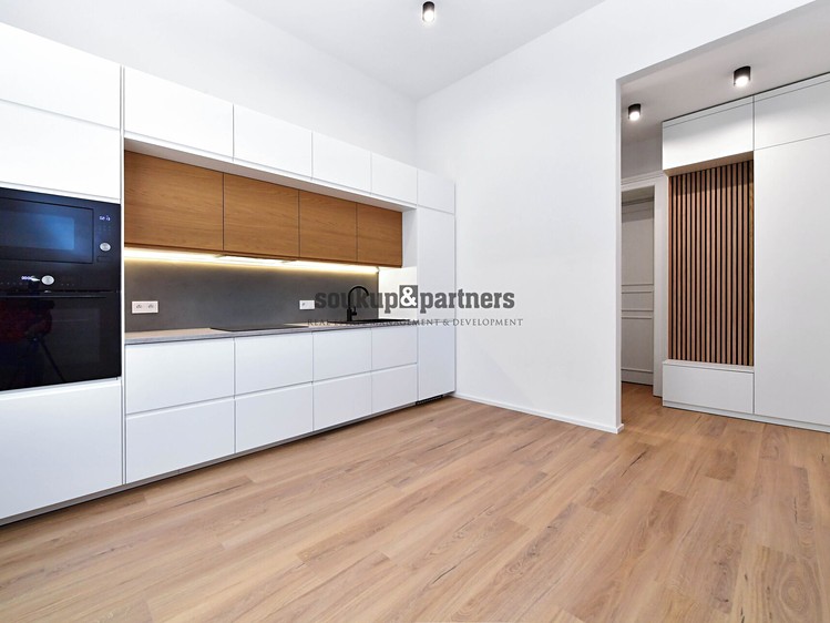 Prodej bytu 2+kk 41 m² - foto 4