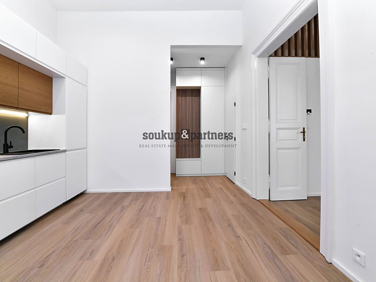 Prodej bytu 2+kk 41 m² - foto 6
