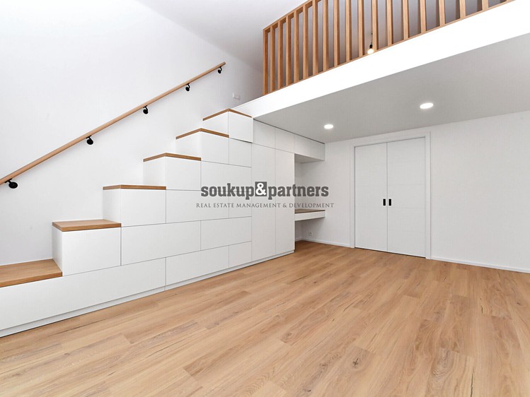 Prodej bytu 2+kk 42 m² - foto 1