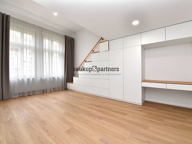 Prodej bytu 2+kk 42 m² - foto 3
