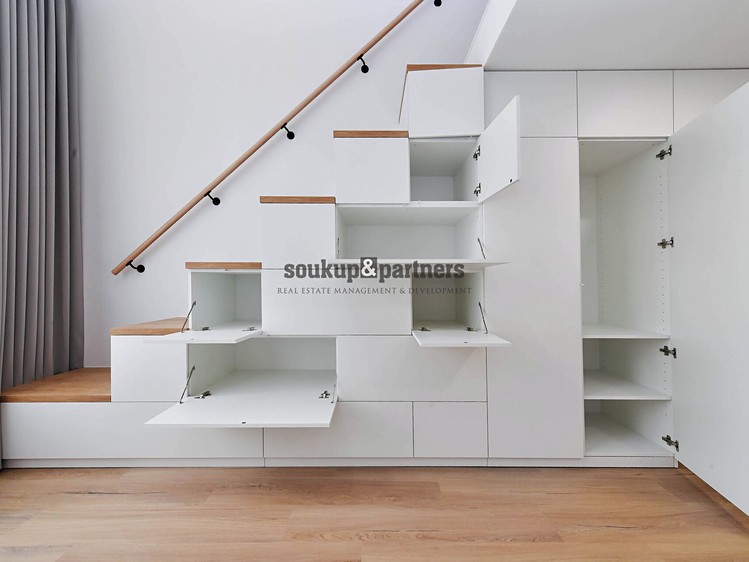 Prodej bytu 2+kk 42 m² - foto 4
