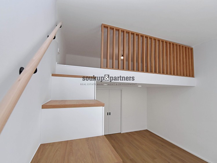 Prodej bytu 2+kk 42 m² - foto 6