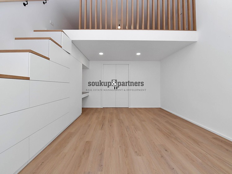 Prodej bytu 2+kk 42 m² - foto 5