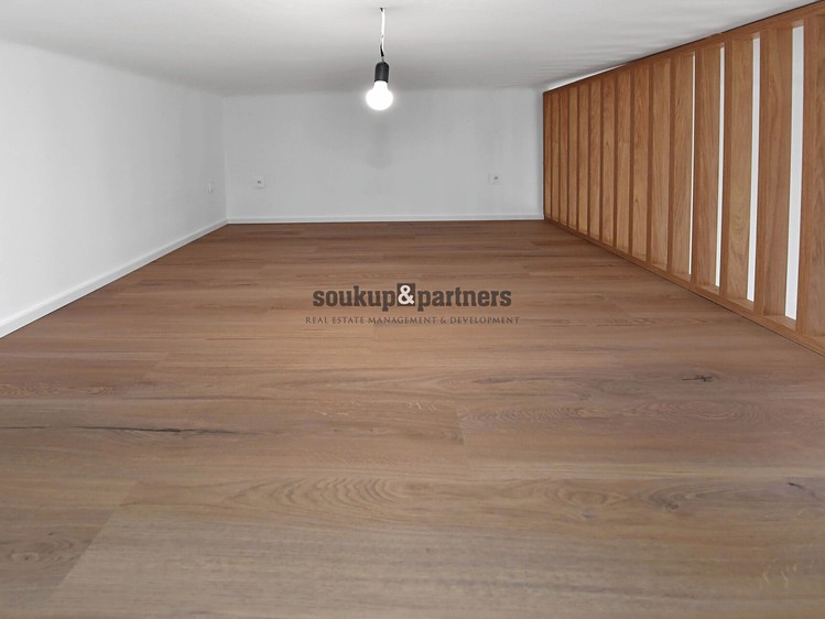 Prodej bytu 2+kk 42 m² - foto 8