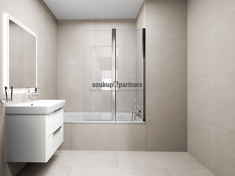 Prodej bytu 3+kk 76 m² - foto 6