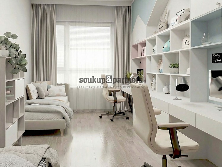 Prodej bytu 3+kk 76 m² - foto 8