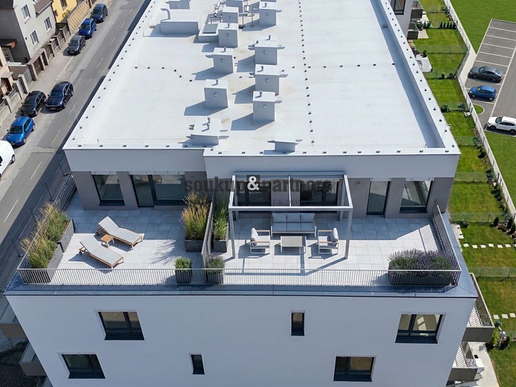 Prodej bytu 3+kk 79 m² - foto 3