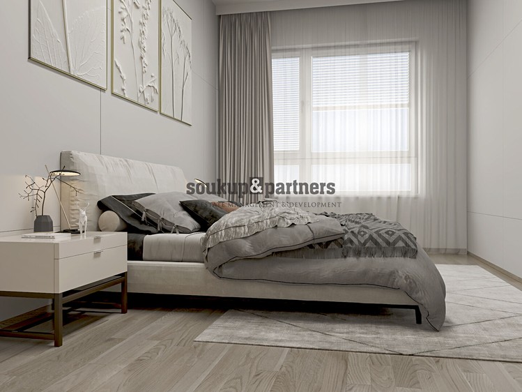 Prodej bytu 3+kk 79 m² - foto 8