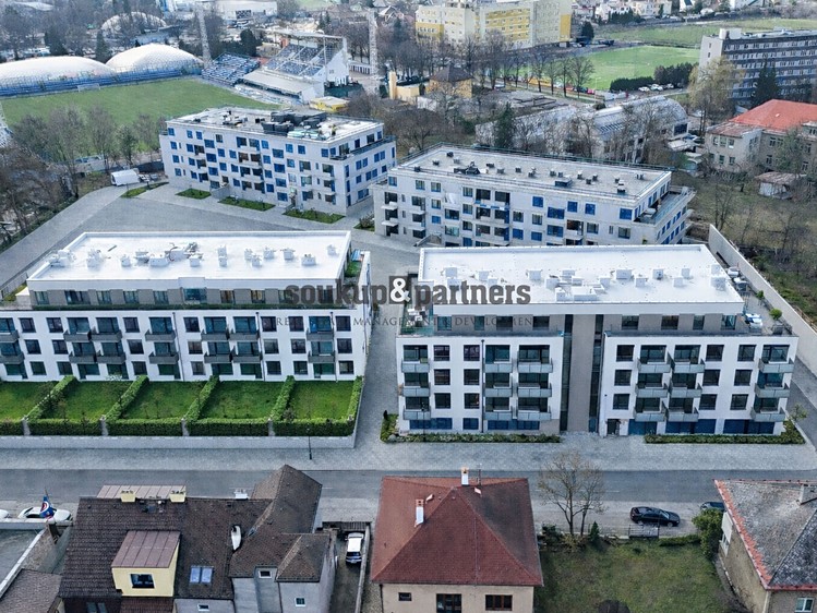 Prodej bytu 3+kk 76 m² - foto 4