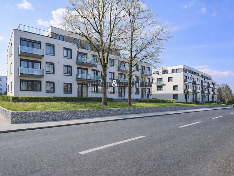 Prodej bytu 1+kk 29 m² (Jednopodlažní) - foto 4