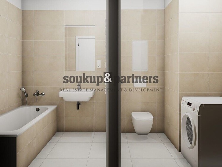 Prodej bytu 2+1 51 m² - foto 8