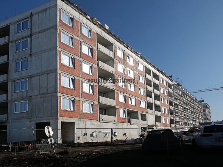 Prodej bytu 2+1 51 m² - foto 5