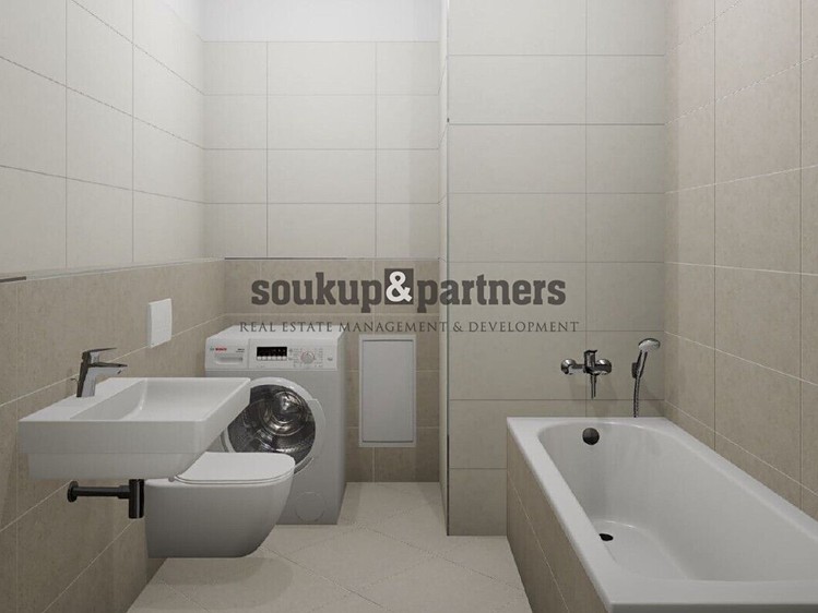 Prodej bytu 1+kk 33 m² - foto 4