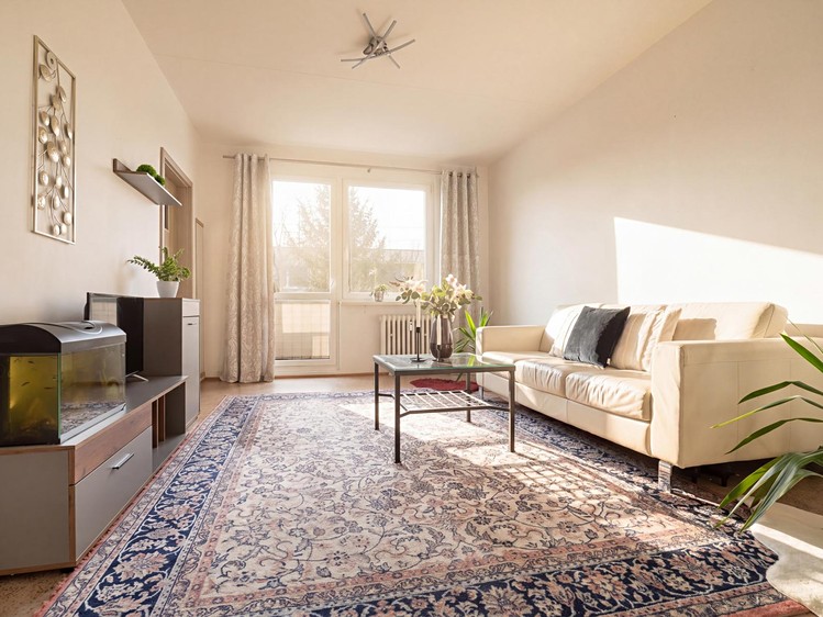 Prodej bytu 3+1 66 m² - foto 2
