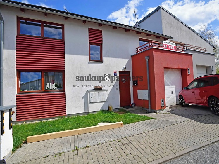Prodej bytu 3+kk 80 m² - foto 3
