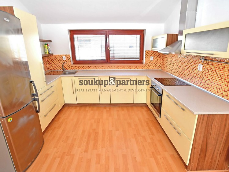 Prodej bytu 3+kk 80 m² - foto 8
