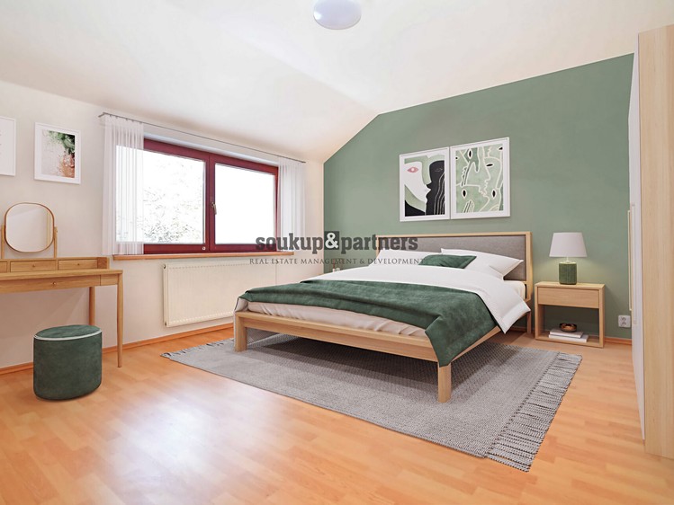 Prodej bytu 3+kk 80 m² - foto 6