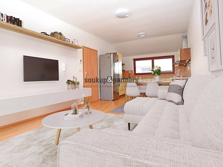 Prodej bytu 3+kk 80 m² - foto 5