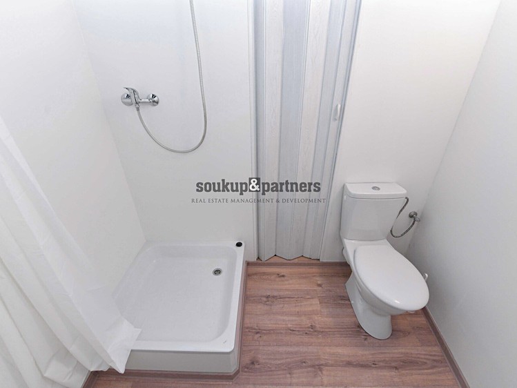Prodej bytu 1+kk 19 m² - foto 4