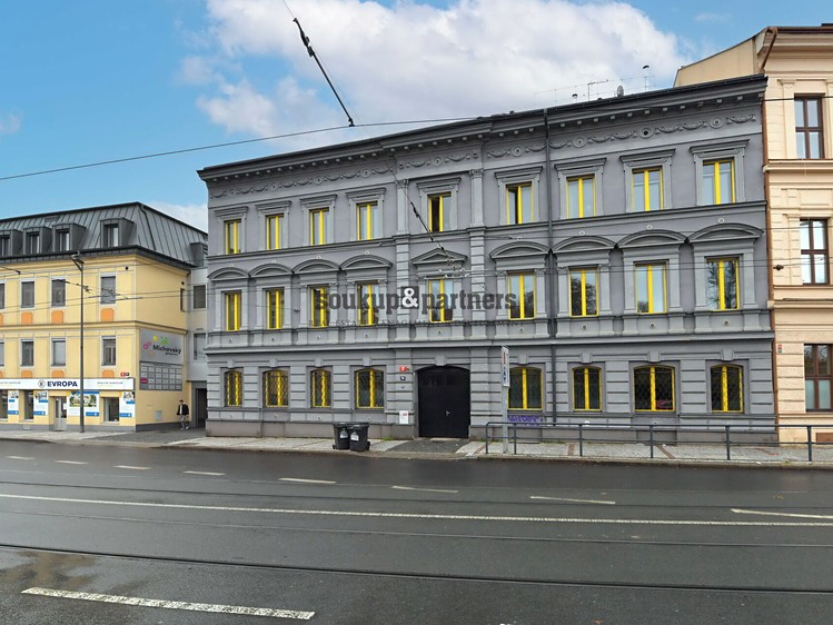 Prodej bytu 1+kk 19 m² - foto 2
