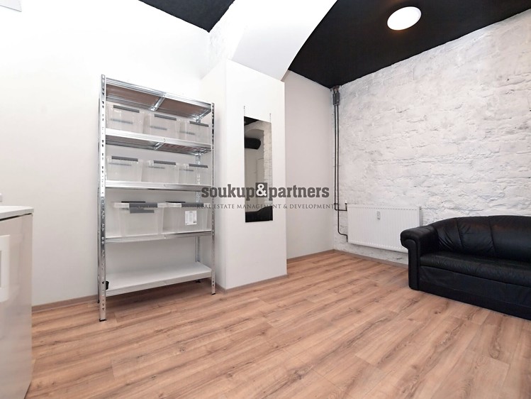 Prodej bytu 1+kk 19 m² - foto 8