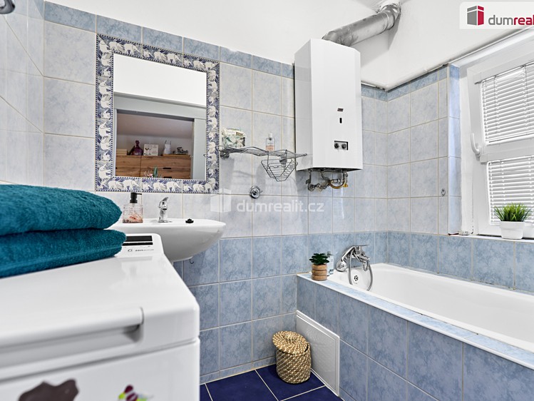 Prodej bytu 2+kk 41 m² - foto 4