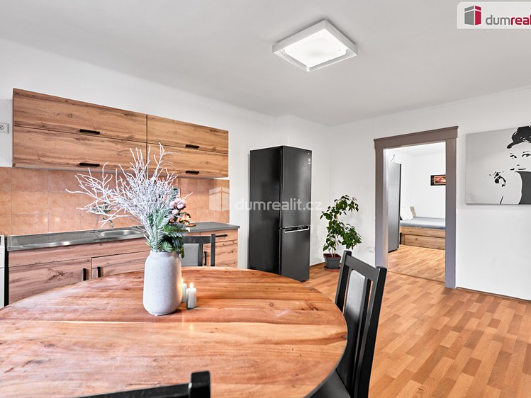 Prodej bytu 2+kk 41 m² - foto 1