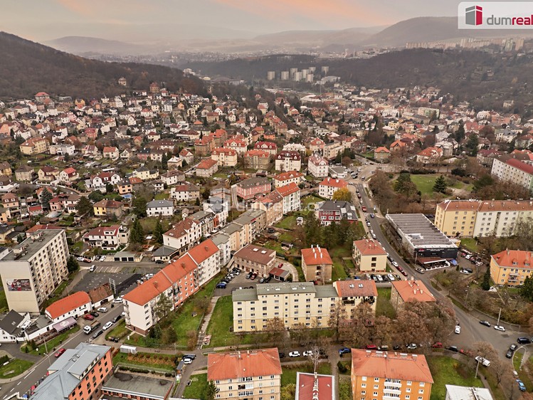 Prodej bytu 2+kk 41 m² - foto 6