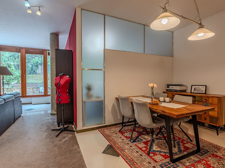 Prodej bytu 4+kk 115 m² - foto 6