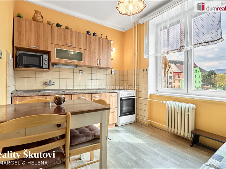 Prodej bytu 2+1 71 m² - foto 6