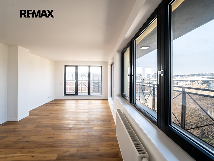 Prodej bytu 3+kk 71 m² - foto 3