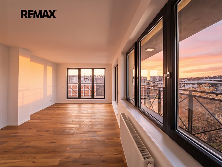 Prodej bytu 3+kk 71 m² - foto 1
