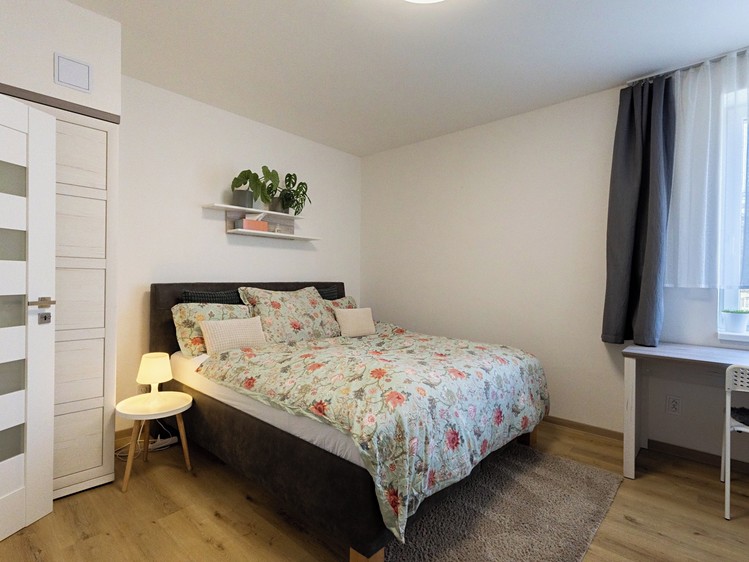 Prodej bytu 2+kk 57 m² - foto 3