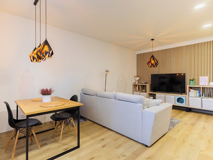 Prodej bytu 2+kk 57 m² - foto 2