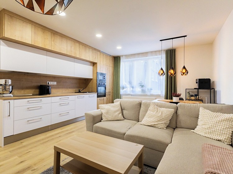 Prodej bytu 2+kk 57 m² - foto 1