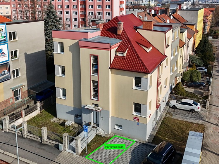 Prodej bytu 2+kk 57 m² - foto 6