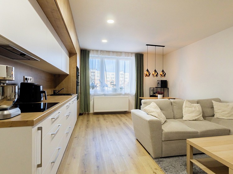 Prodej bytu 2+kk 57 m² - foto 8