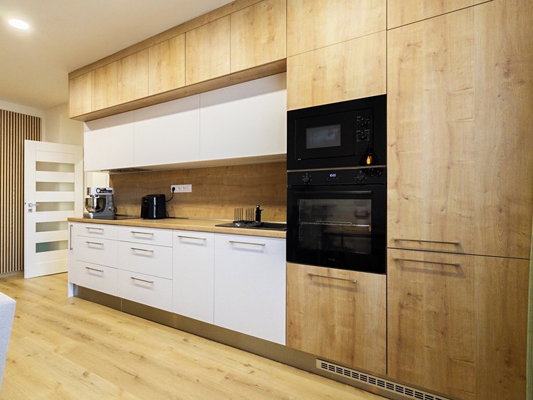 Prodej bytu 2+kk 57 m² - foto 5