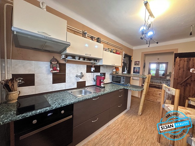 Prodej bytu 2+1 56 m² (Jednopodlažní) - foto 2