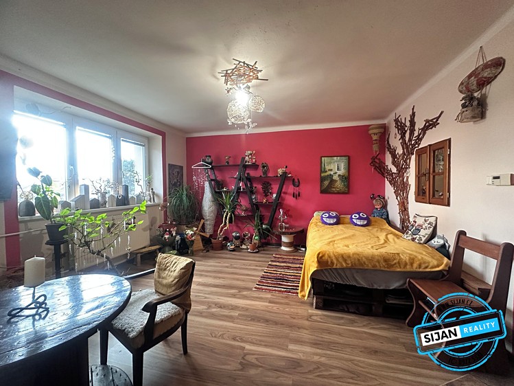 Prodej bytu 2+1 56 m² (Jednopodlažní) - foto 6