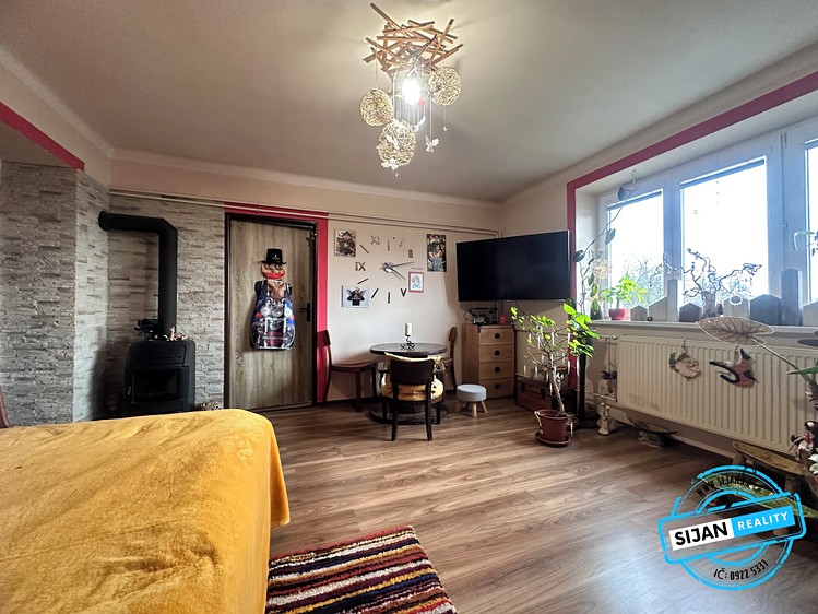 Prodej bytu 2+1 56 m² (Jednopodlažní) - foto 5