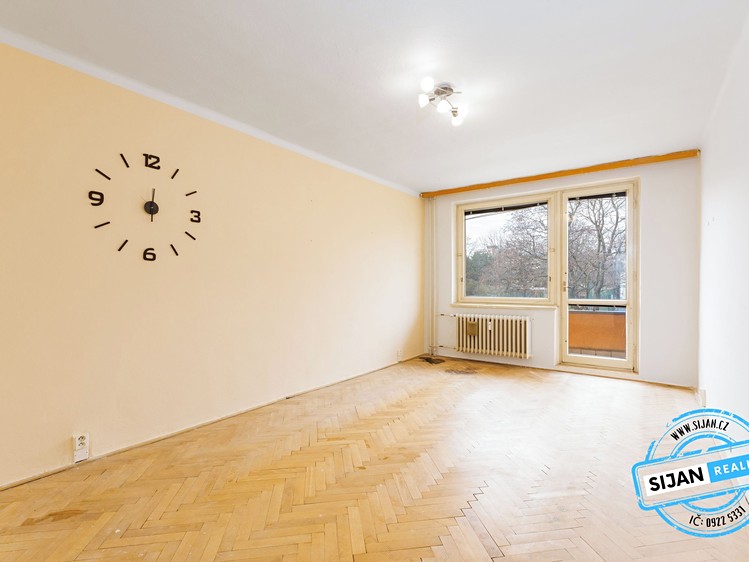 Prodej bytu 3+1 72 m² - foto 6