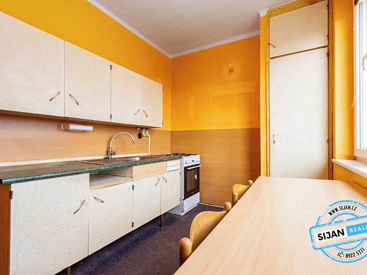 Prodej bytu 3+1 72 m² - foto 5