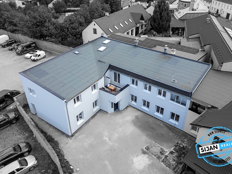 Prodej bytu 3+kk 72 m² - foto 2