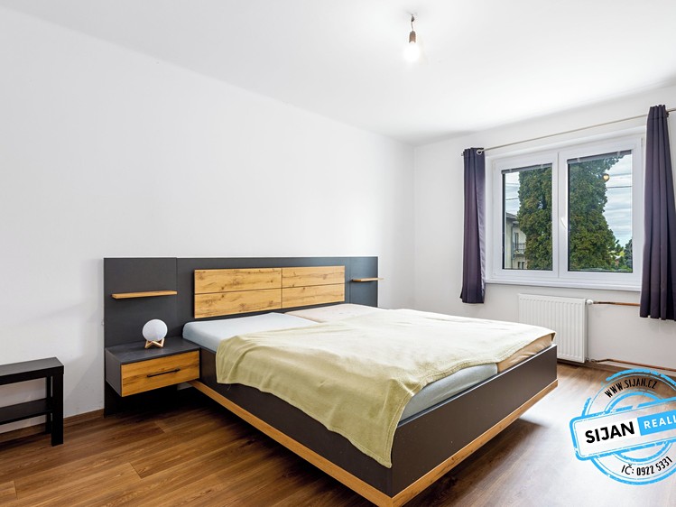 Prodej bytu 3+1 77 m² - foto 4