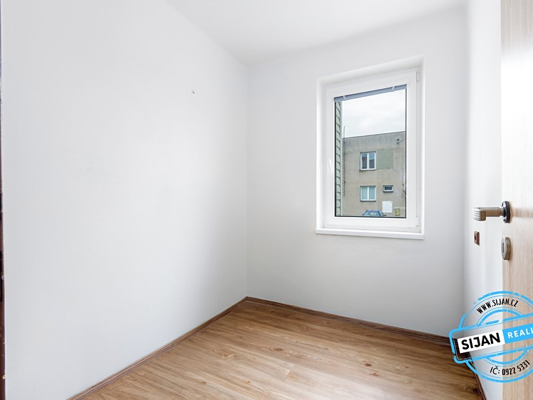 Prodej bytu 3+1 77 m² - foto 8